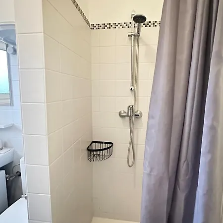 Le Petit Verdier Mosellan - - 2p Thionville