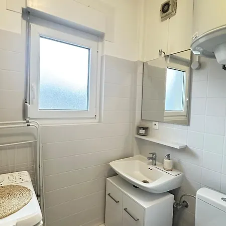 Le Petit Verdier Mosellan - - 2p Thionville