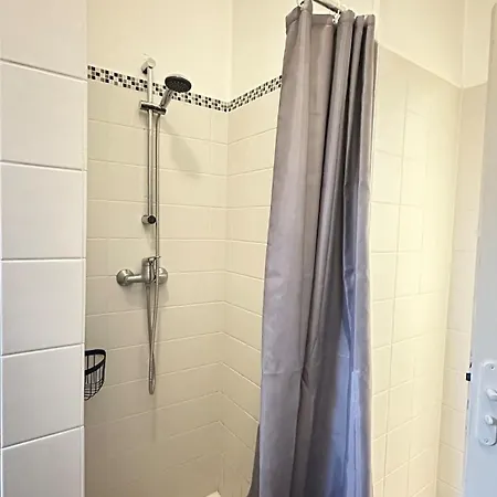 Apartment Le Petit Verdier Mosellan - - 2p Thionville