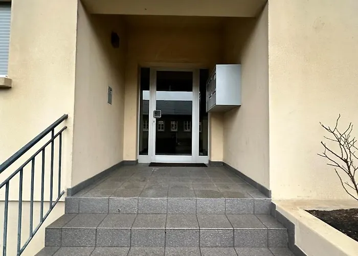 Le Petit Verdier Mosellan - - 2p *